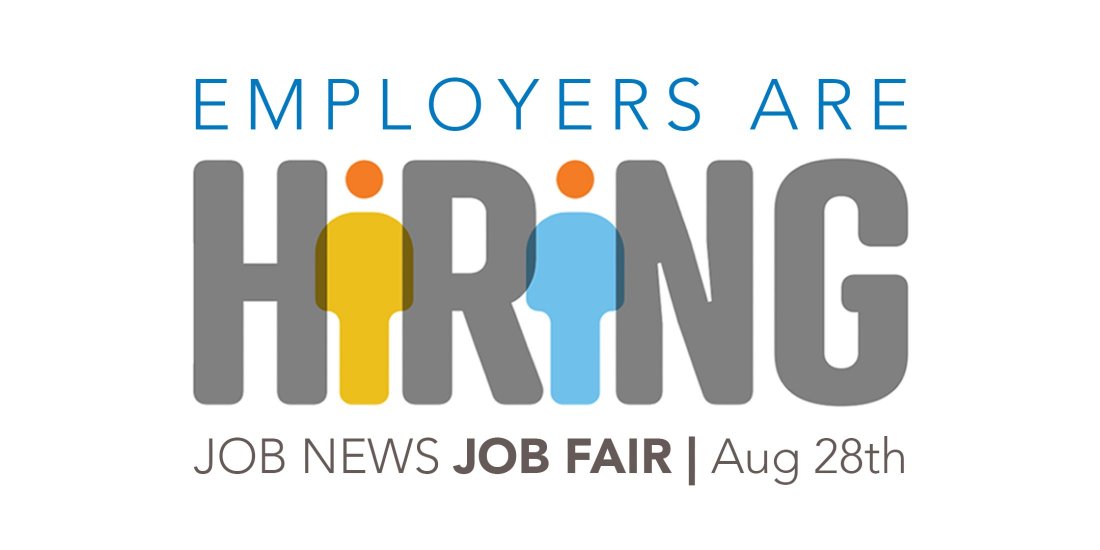 Job News South Florida Job Fair | Multi-Industry Hiring Event