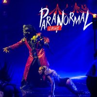 Paranormal Cirque