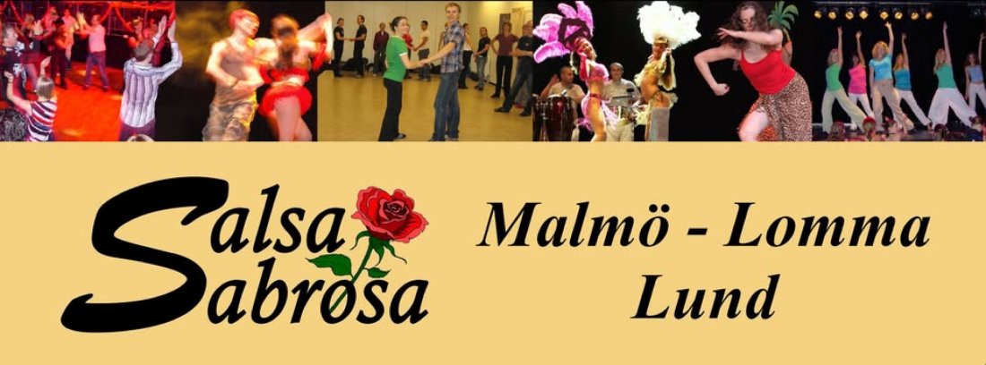 Salsa kurs Malm\u00f6 \u2013 H\u00f6stkurser 2025 med prova-p\u00e5!