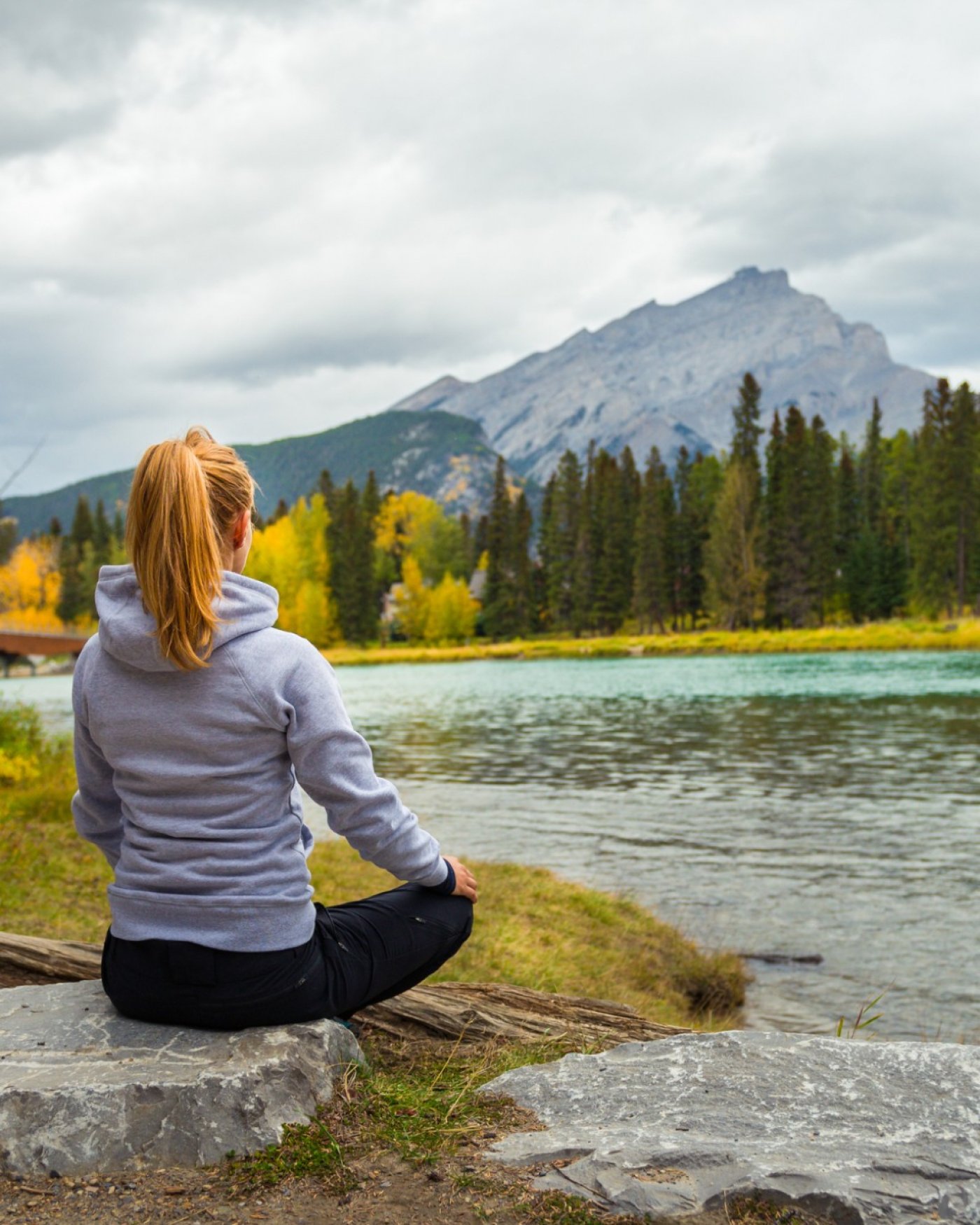 Connect & Reset Selfcare Getaway - Breckenridge, Colorado - August 25-29, 2025