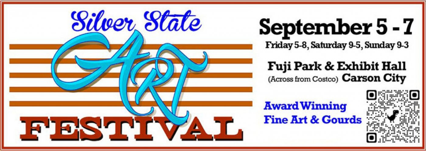 Silver State Art Festival