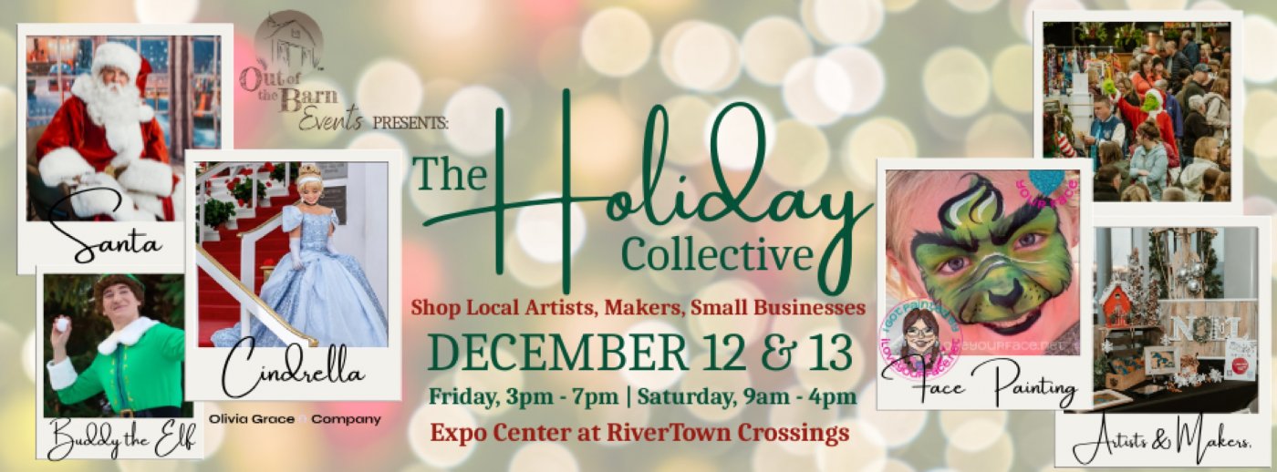 The Holiday Collective