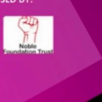 NOBLE FOUNDATION TRUST