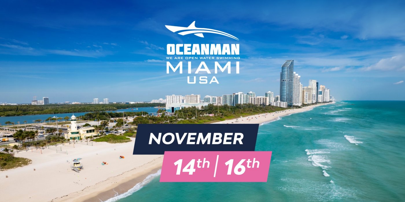 OCEANMAN Miami 2025