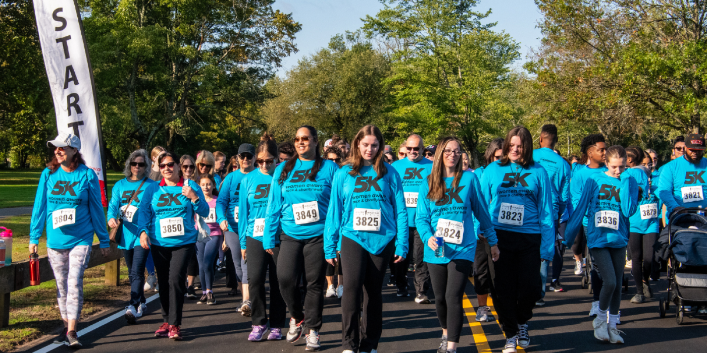 Moving Beyond Abuse 5K & Charity Walk