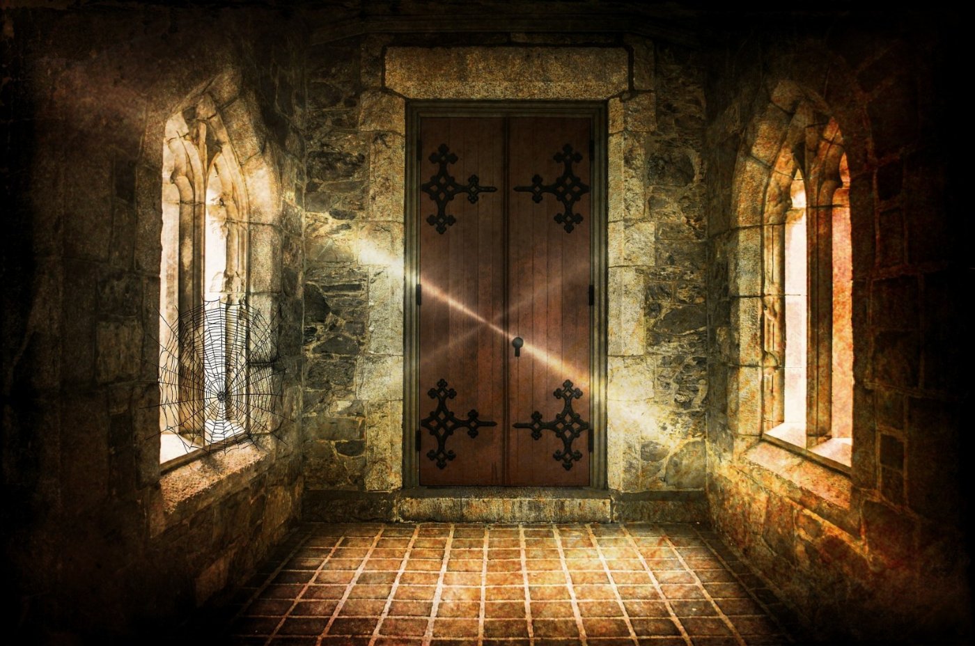 Master Class : Occupational Spiritual Cleansing : 6 Classes!
