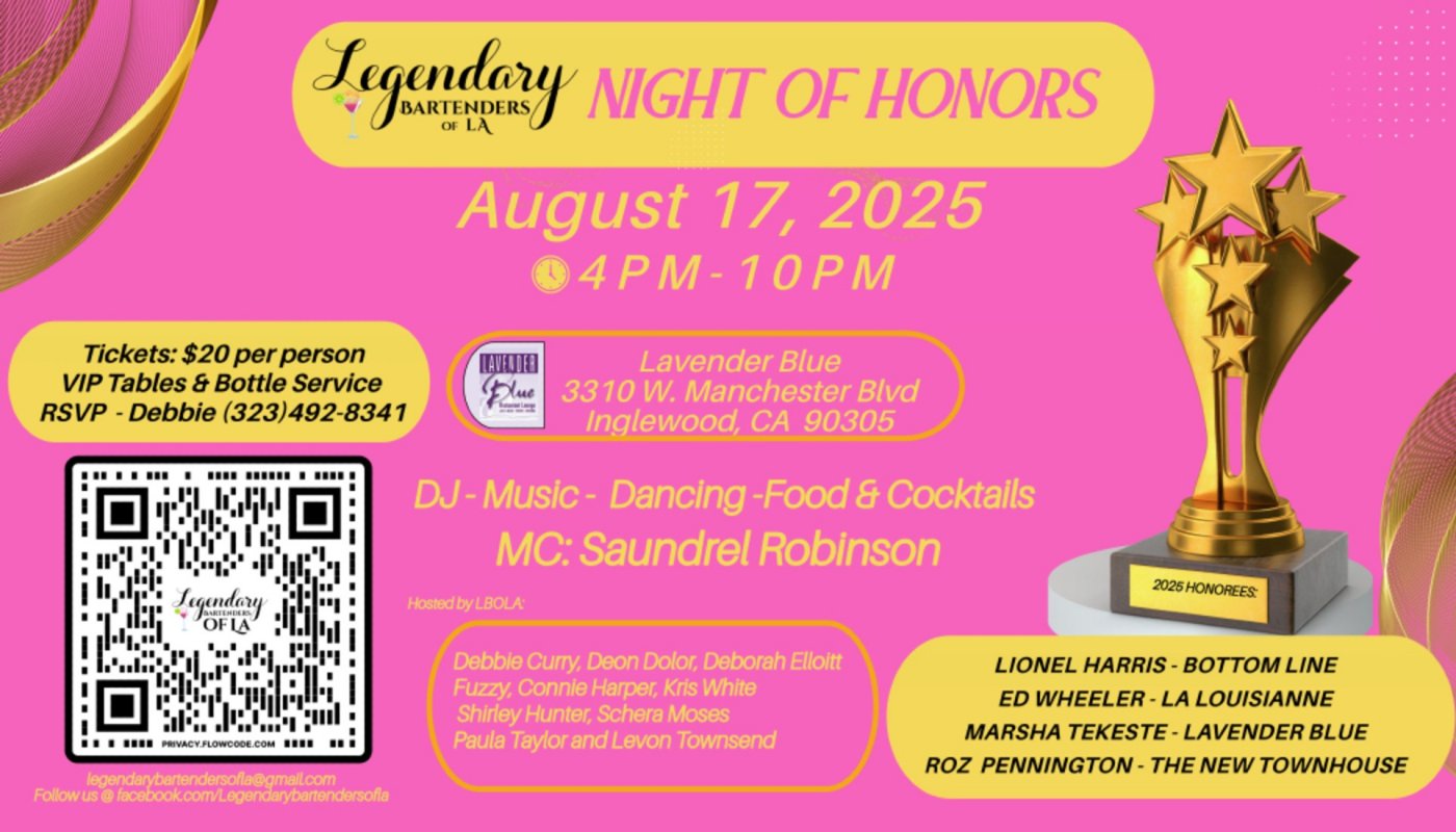 Night of Honors