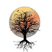 Lunar Wings & Mystic Roots Emporium