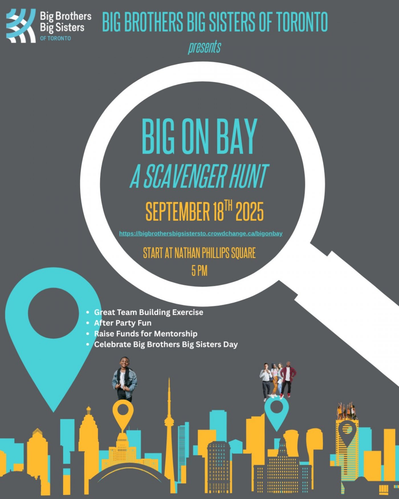 Big On Bay