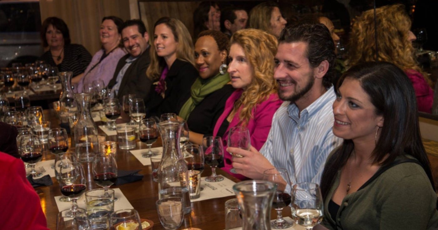 Saturday In The City: A Gourmet Getaway via Luxury Transportation