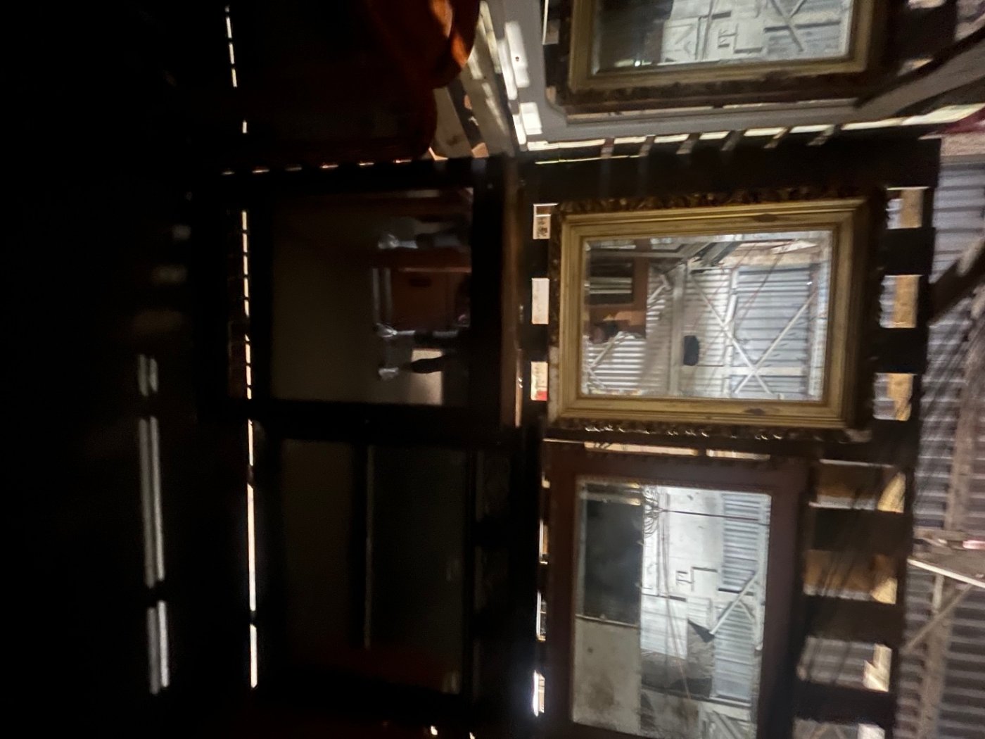 Fort Worth Haunted House