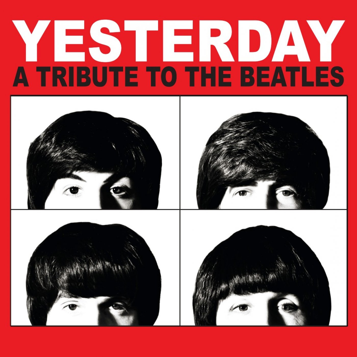 Yesterday - The Las Vegas Beatles Tribute