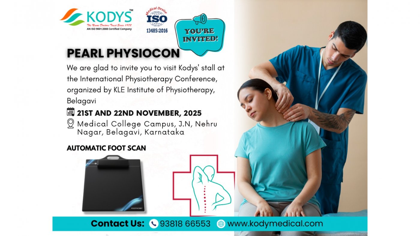 KLE Institute of Physiotherapy