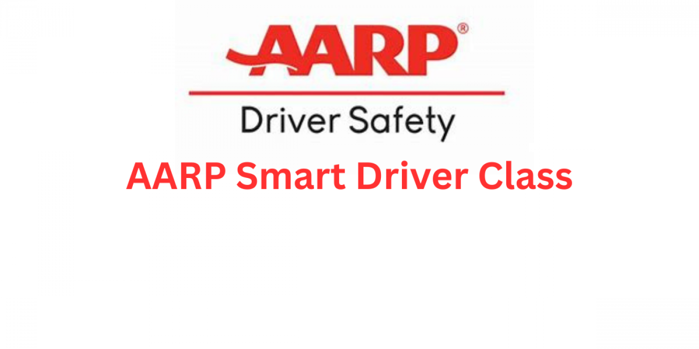 AARP Smart Driver Class
