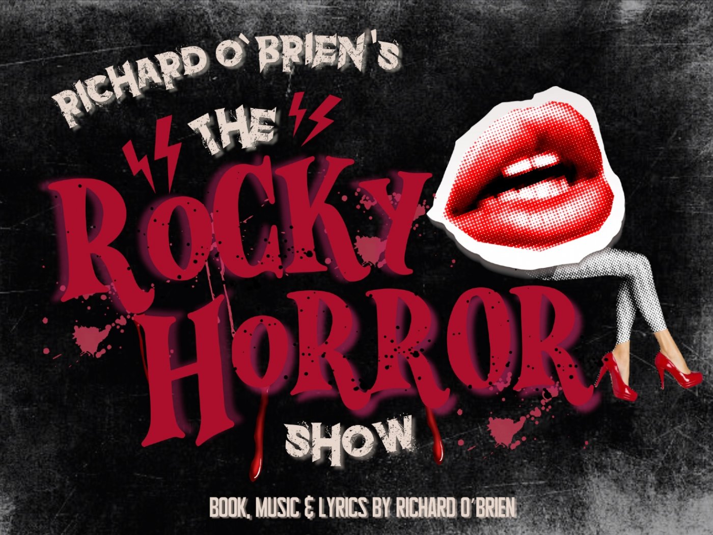 THE ROCKY HORROR SHOW @ The BVP