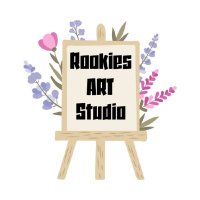 Rookies Art Studio By Garima Purwar
