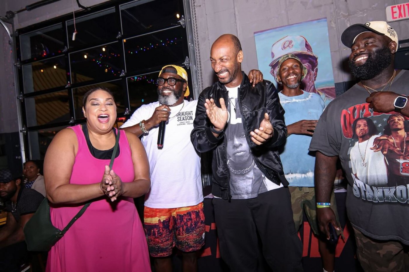 Facts Only Trivia Night at Westside Motor Lounge