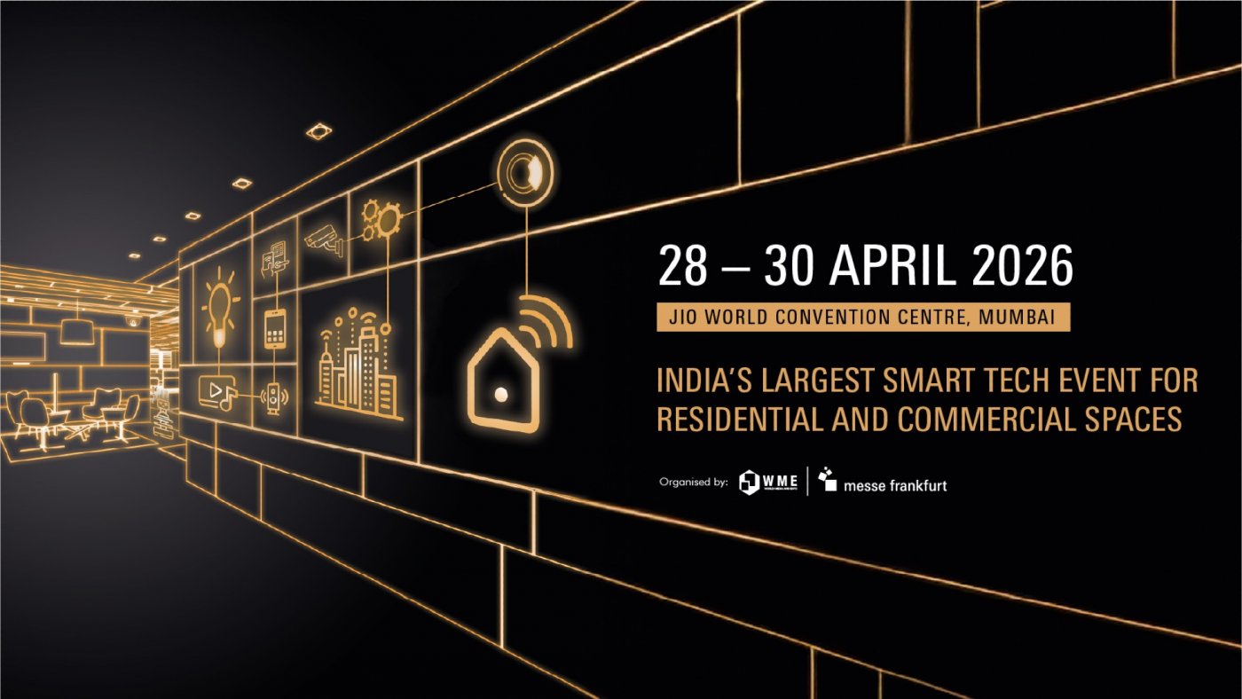 Smart Home Expo 2026