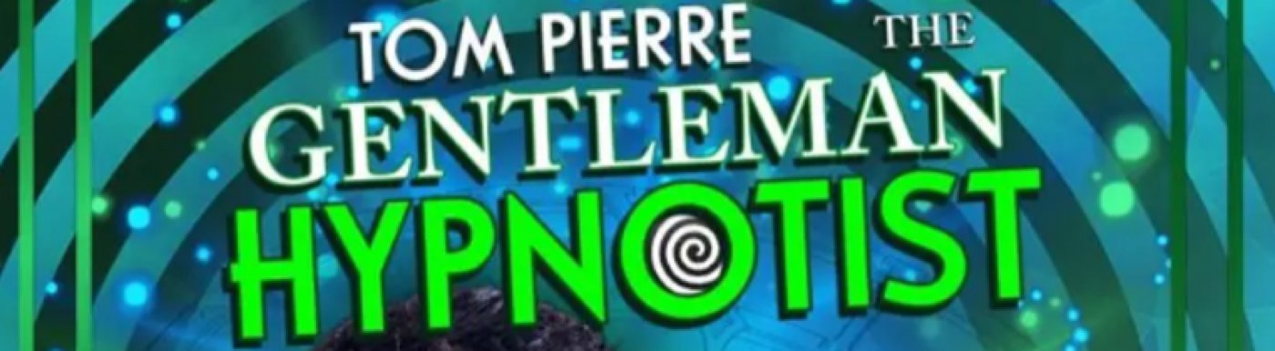 The Gentleman Hypnotist