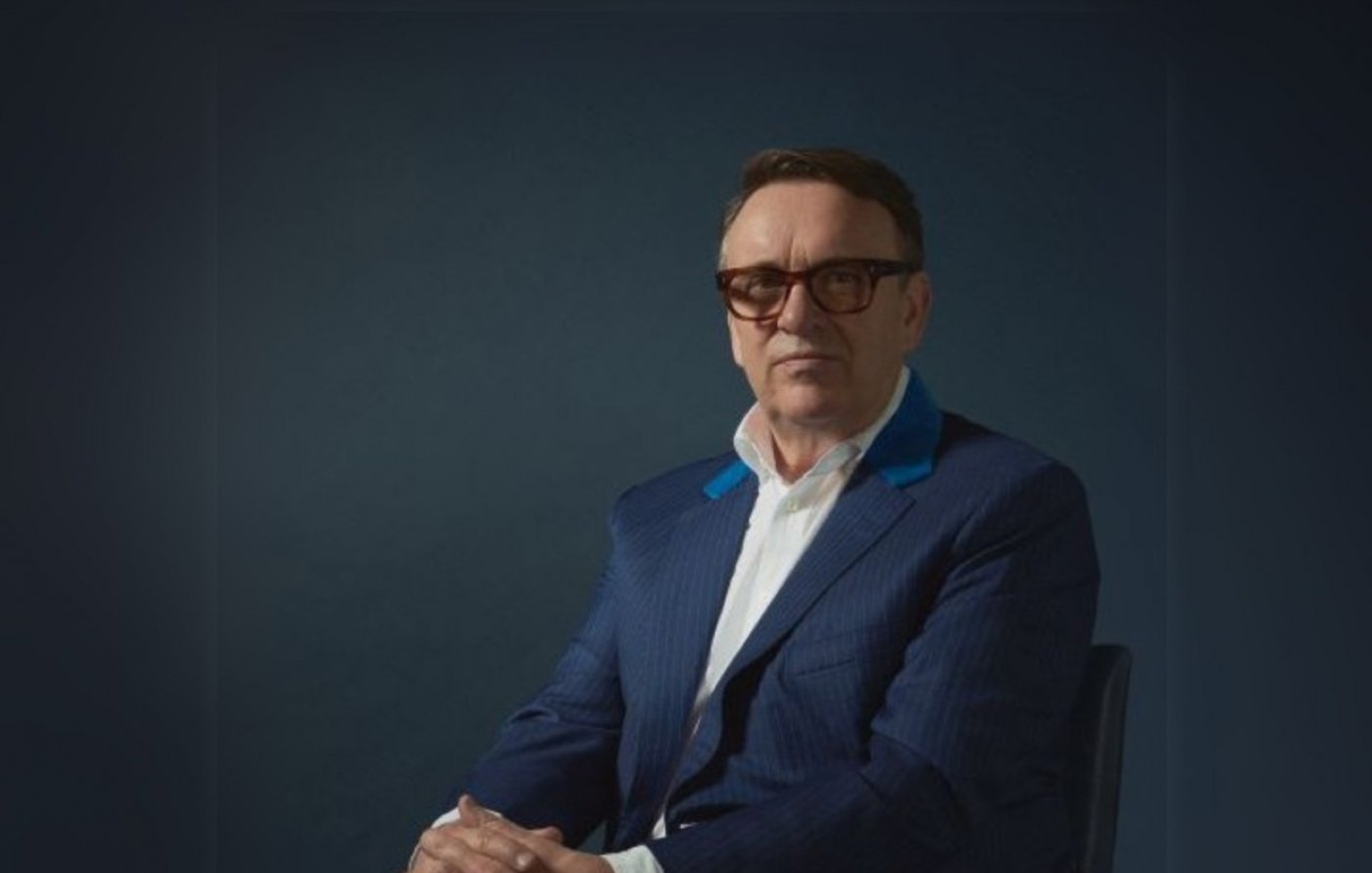 Chris Difford \u2013 Not Only\u2026But Also
