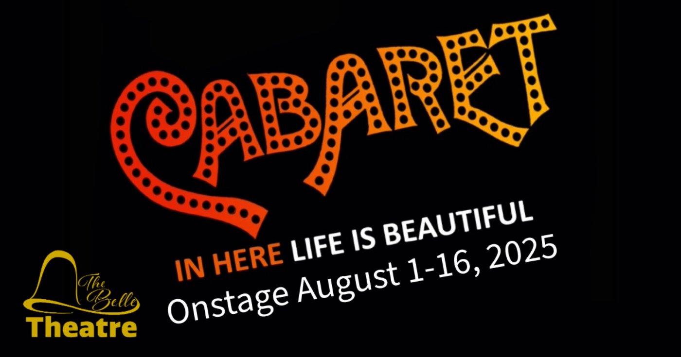 Cabaret- The Musical