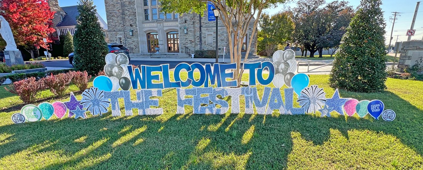 Parkville Carney Festival