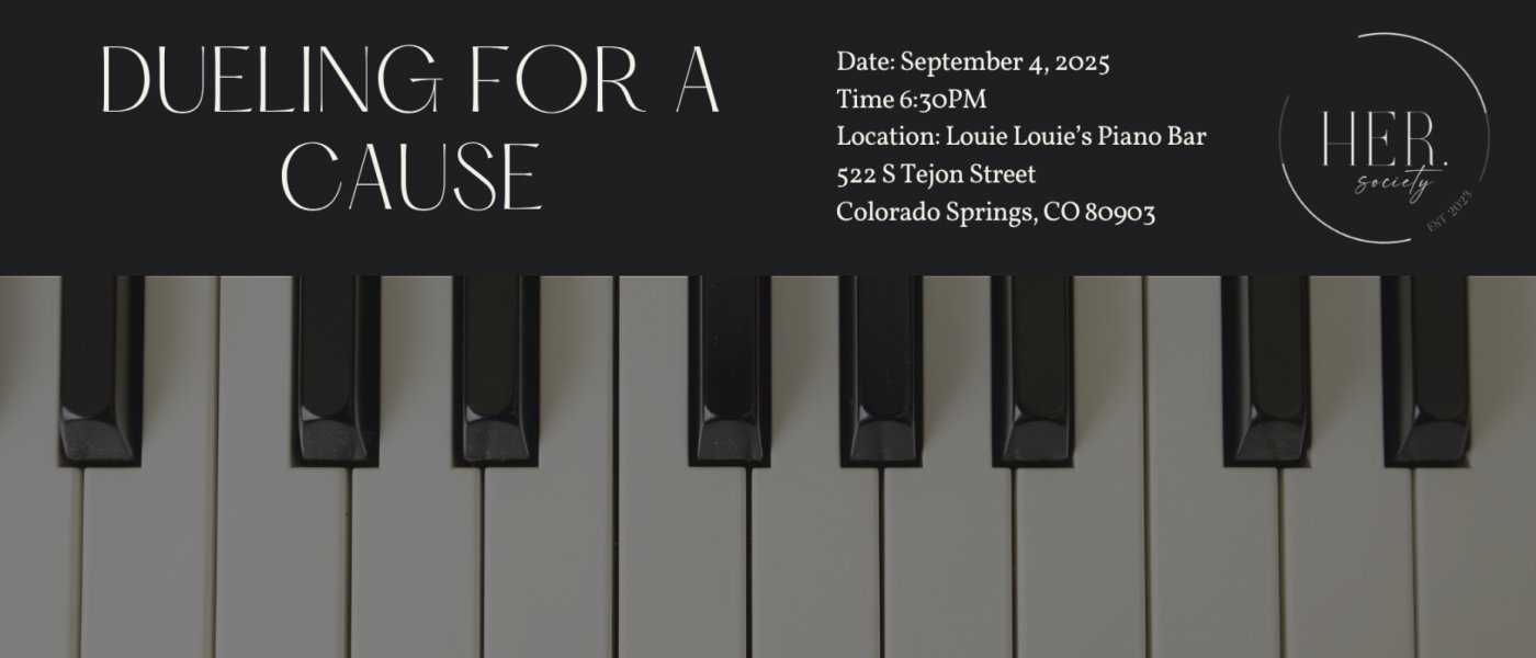 Empower HER Colorado Springs