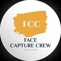 FACE CAPTURE CREW - Talent Hunter