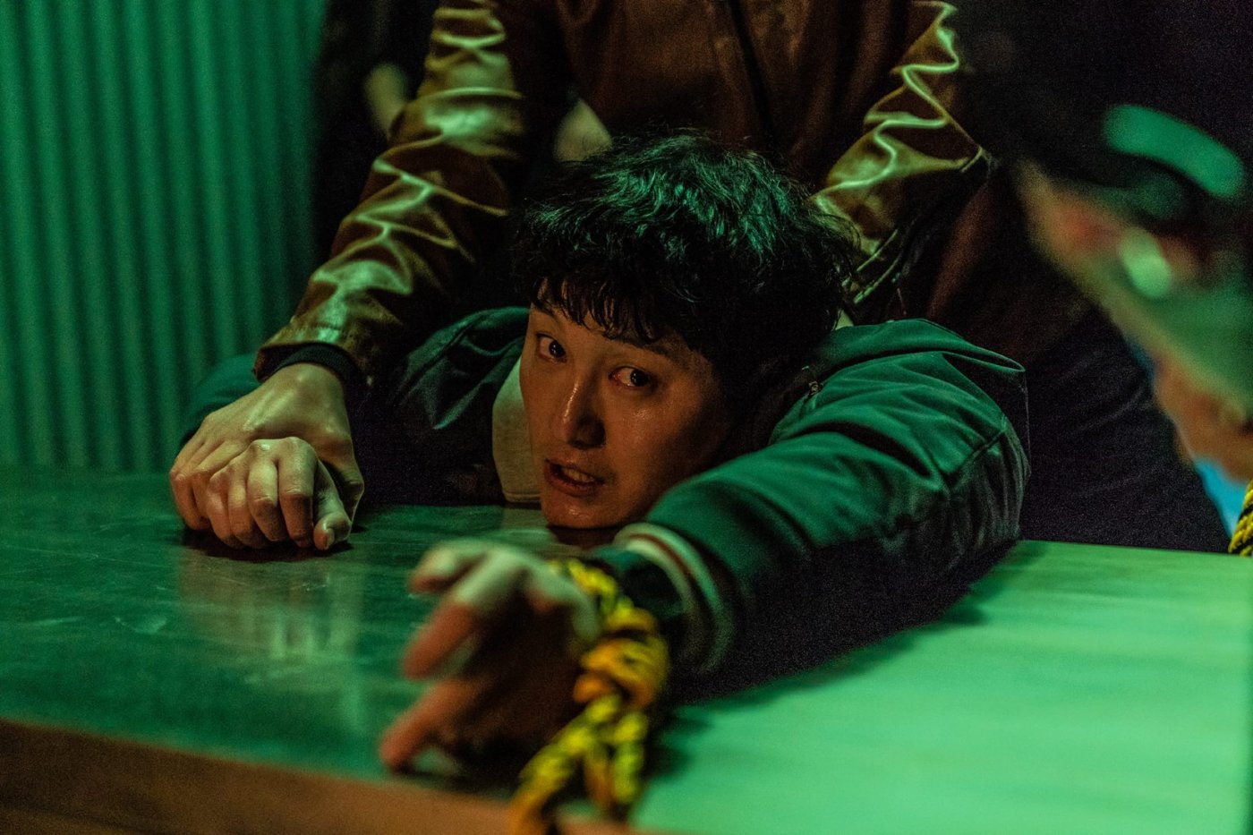 Korean Film Festival in Australia (KOFFIA) 2025