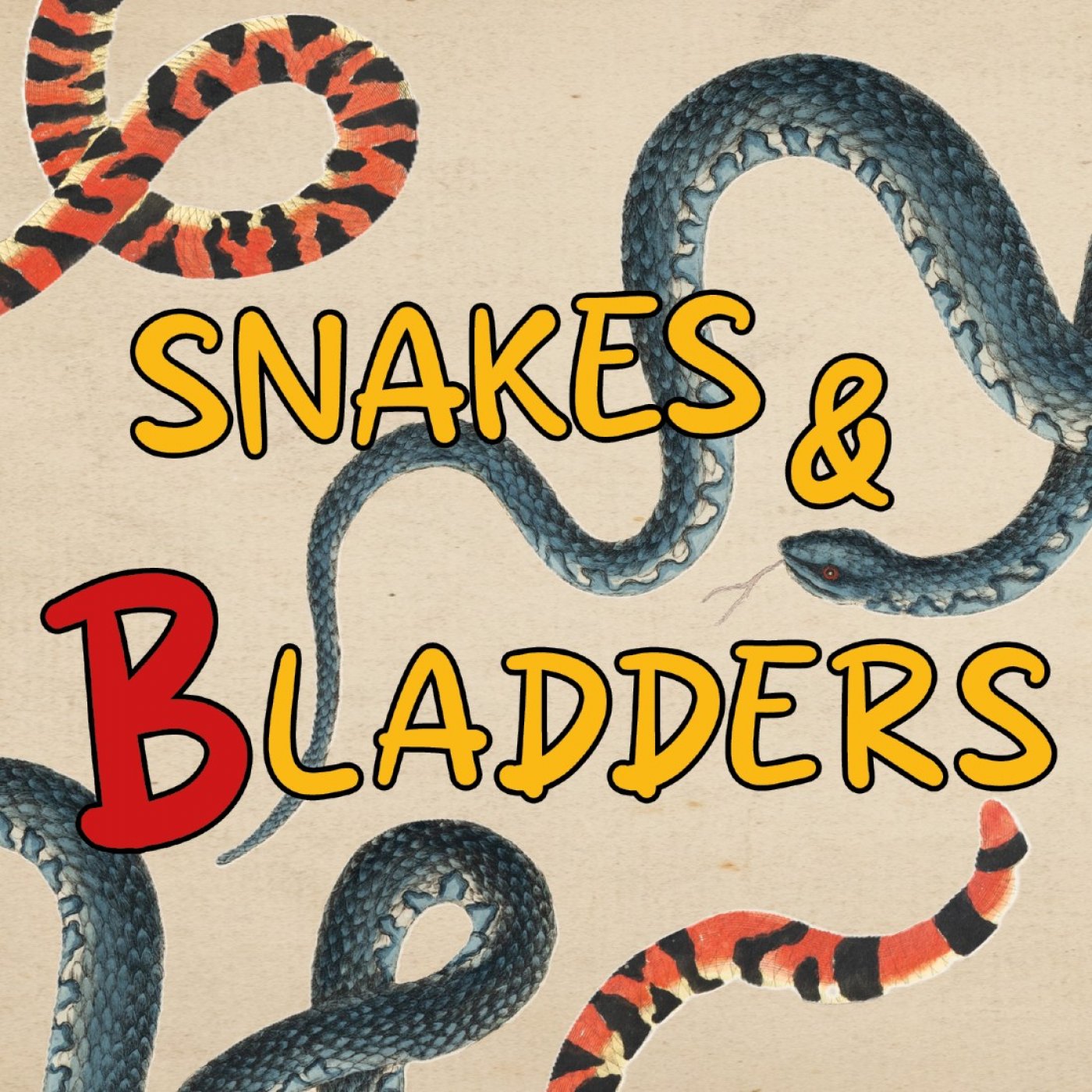 Snakes & Bladders