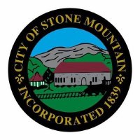 City of Stone Mountain - Government