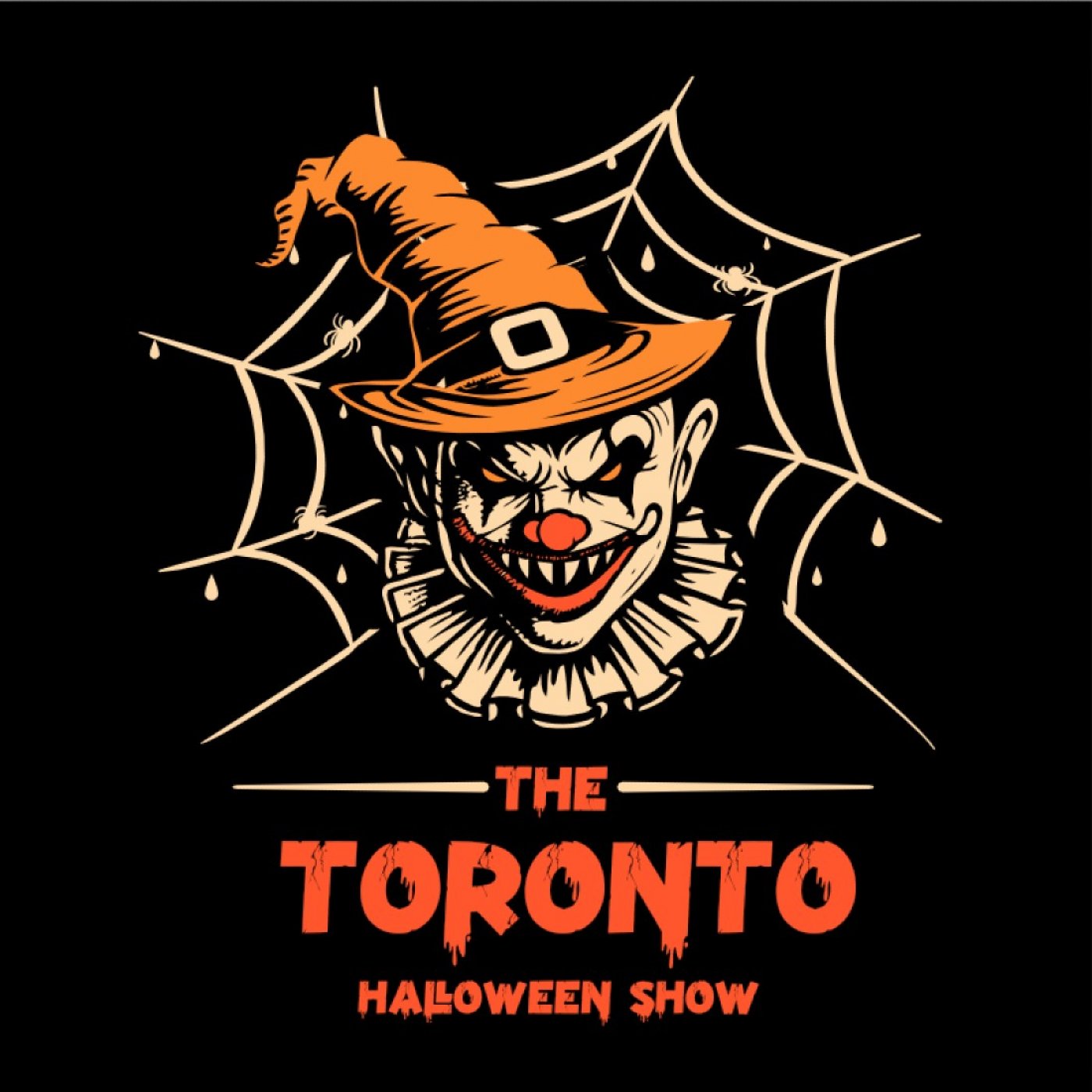 The Toronto Halloween Show