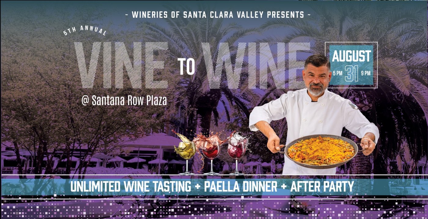 Vine to Wine 2025