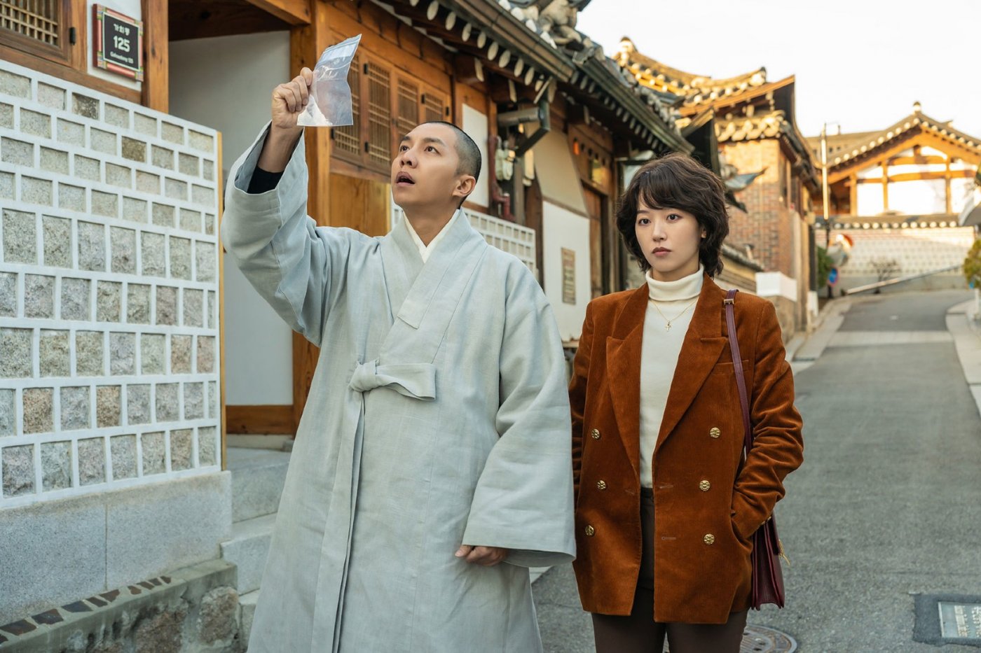 KOREAN FILM FESTIVAL IN AUSTRALIA 2025