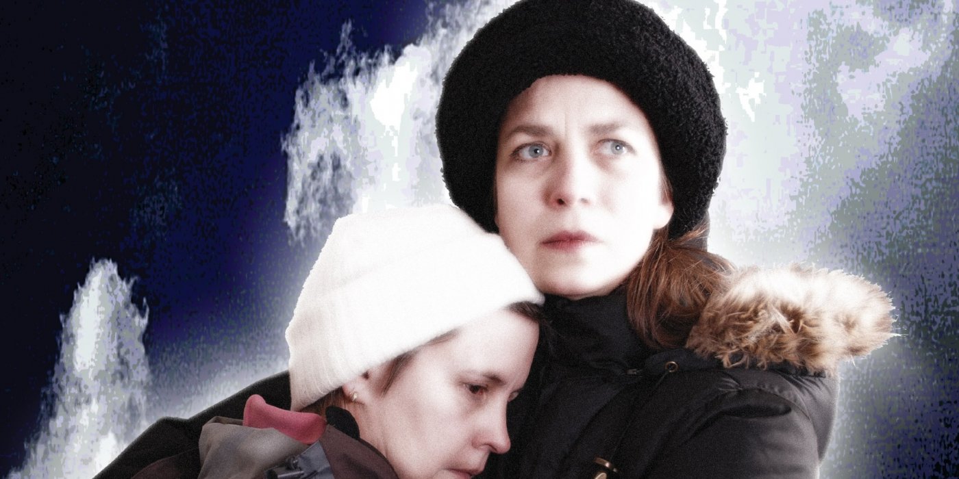 Women of Lockerbie