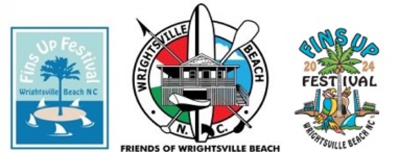 Fins Up Festival