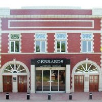 Gerrards Auction Rooms