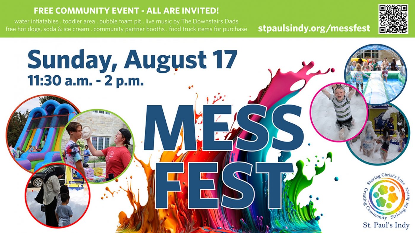 MESS FEST