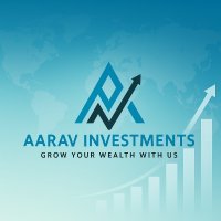 Aarav Investments - Gujarat's Most Trusted Financial Advisor!