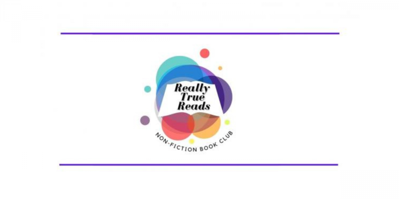 Really True Reads: Non-Fiction Book Club
