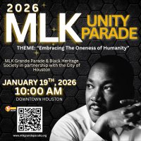 MLK Unity Parade