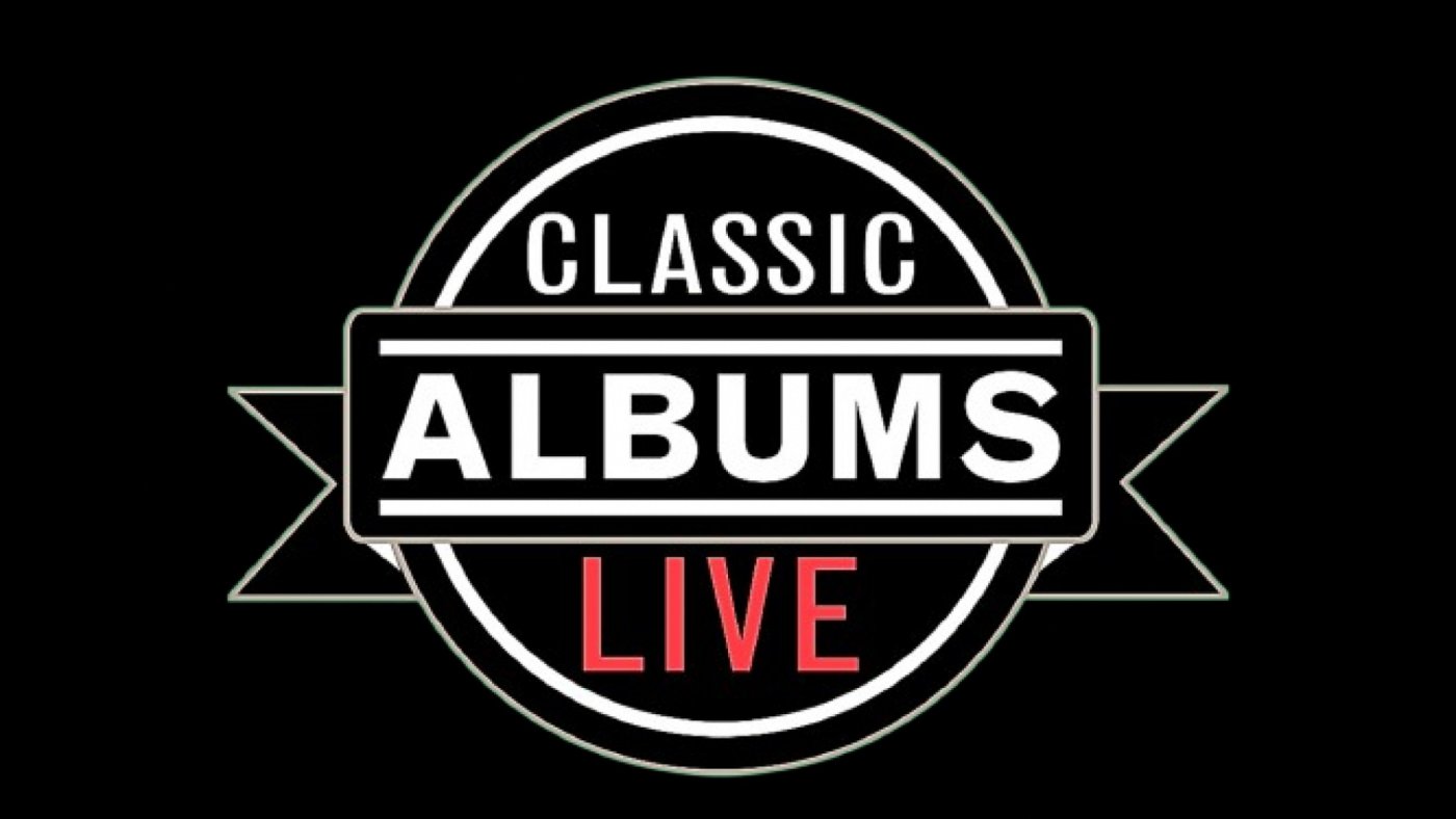CLASSIC ALBUMS LIVE performs FLEETWOOD MAC: RUMOURS