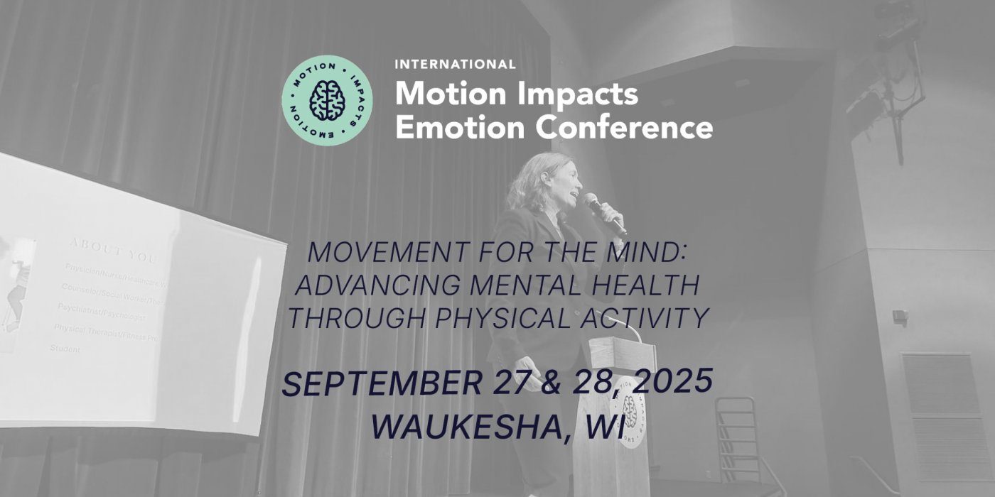 International Motion Impacts Emotion Conference