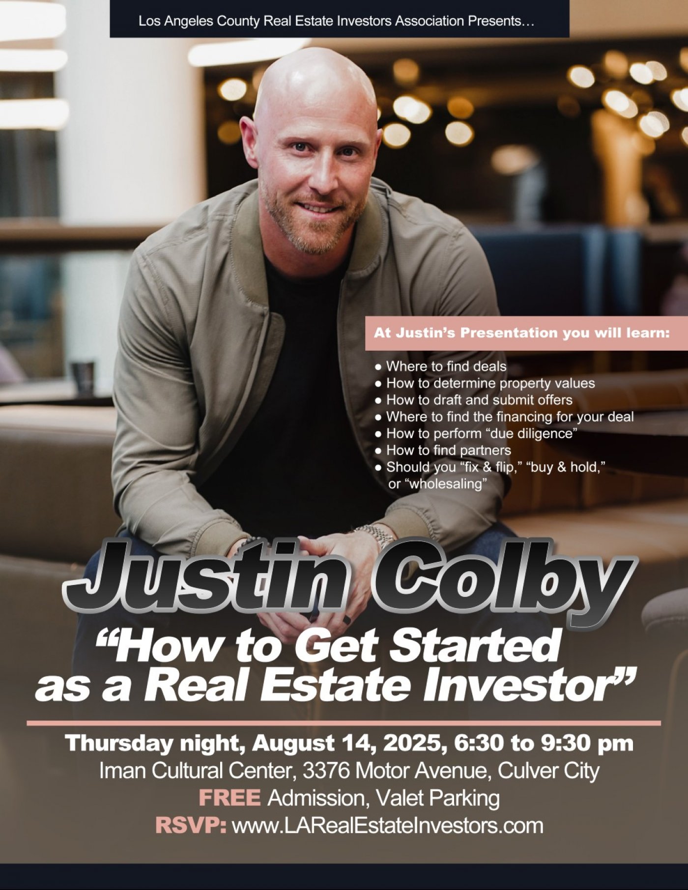 How to Get Started as a Real Estate Investor