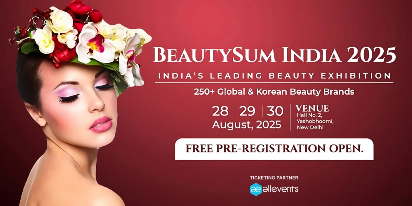 K-Beauty International Beauty Expo 2025