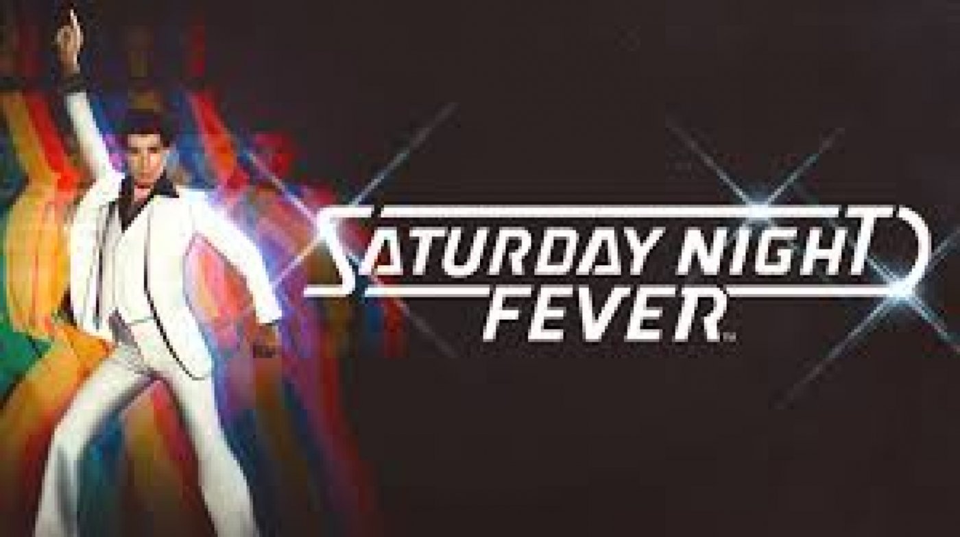 Saturday Night Fever Mixer & Disco Dance for Single Professionals