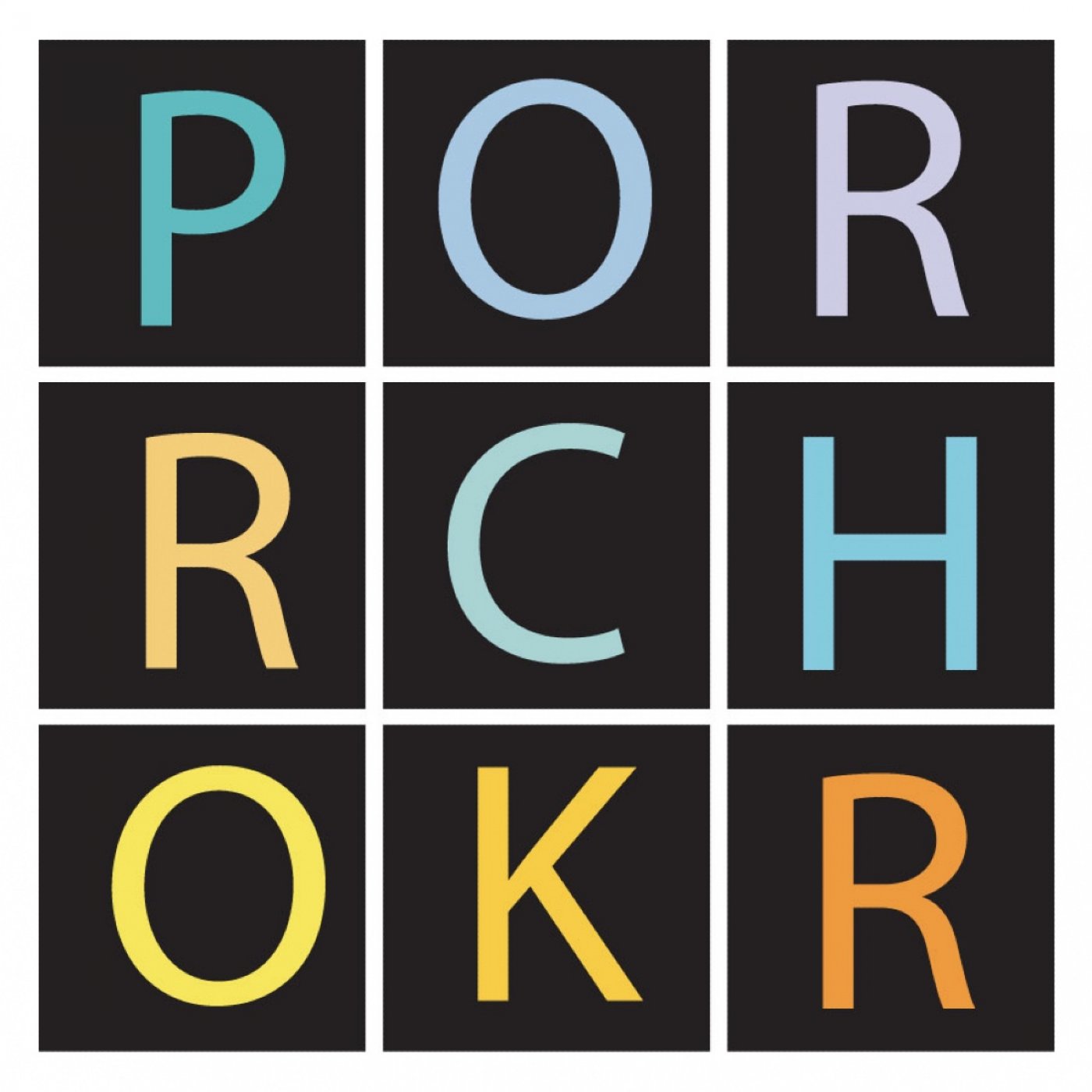 Porch ROKR 2025