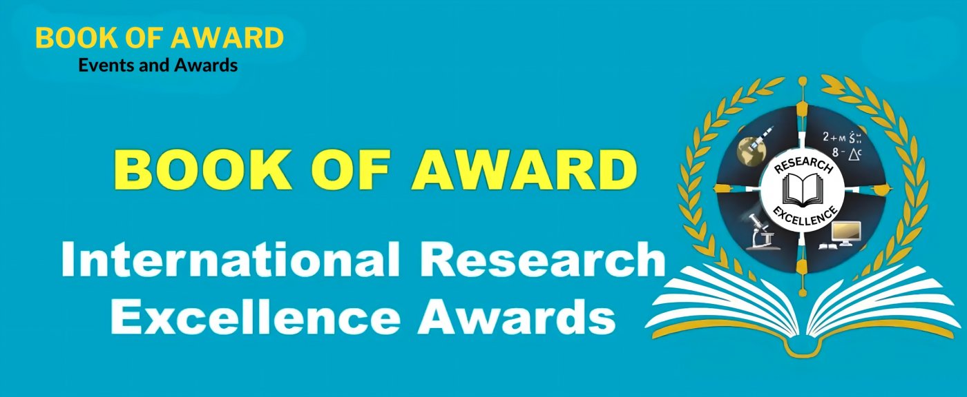 27th Edition of Book of Award