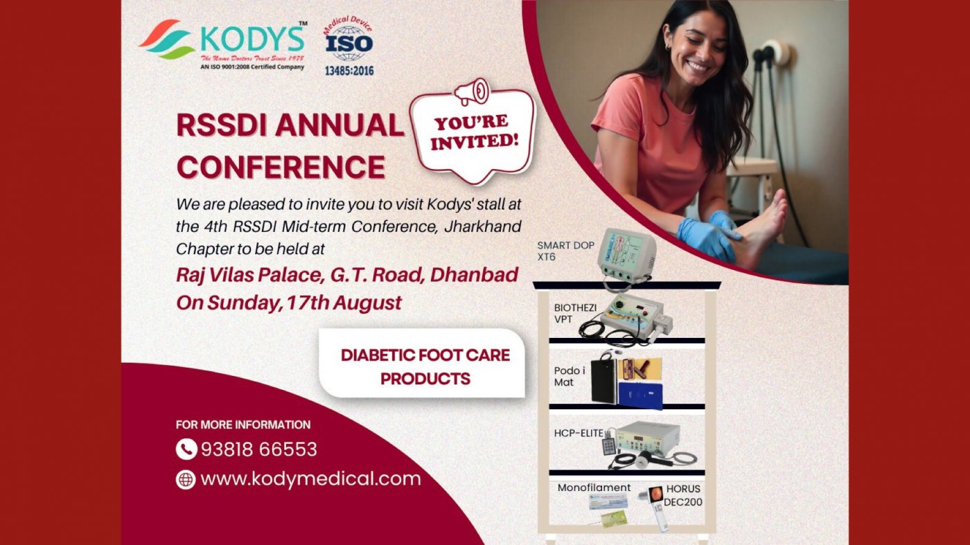 RSSDI Mid-term conference