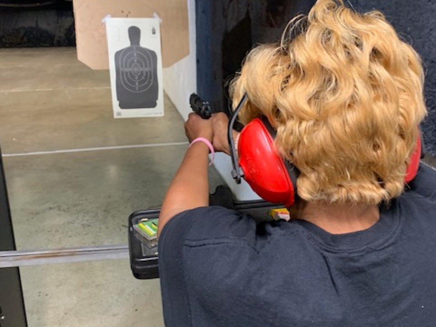 Tennessee Enhanced Carry Permit Class